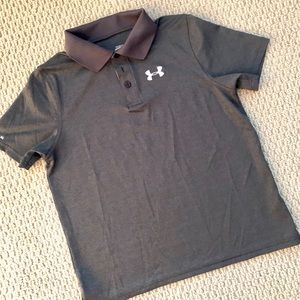 Under Armour Performance Polo
